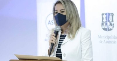 La Nación / Comuna realizó entrega de fondos