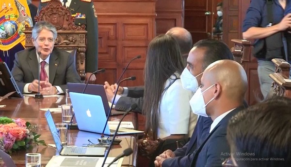 Más de 22.000 empresas desaparecieron en Ecuador durante la pandemia - MarketData