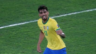 Paquetá no corre peligro