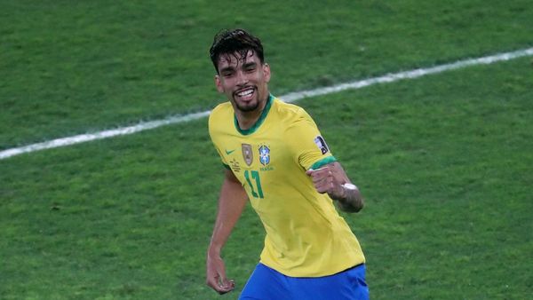 Paquetá no corre peligro