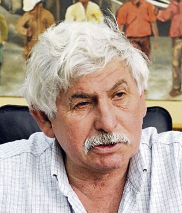 Gómez Verlangieri intenta desmarcarse del cartismo, pero no niega vínculo - Nacionales - ABC Color