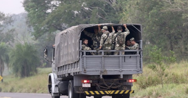 La Nación / Plantean pena de muerte a secuestradores y asesinos