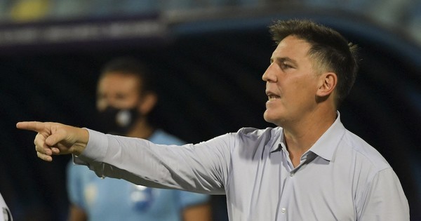 La Nación / Berizzo tiene más crédito