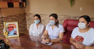 La Nación / Reiteran a secuestradores abrir un canal de comunicación