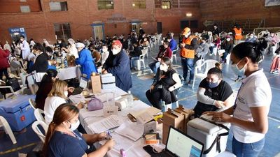 Salud espera aprobación técnica para vacunar  muy pronto a niños