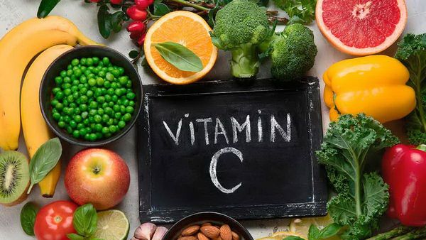 Alimentos con  vitamina C, imprescindibles para la salud