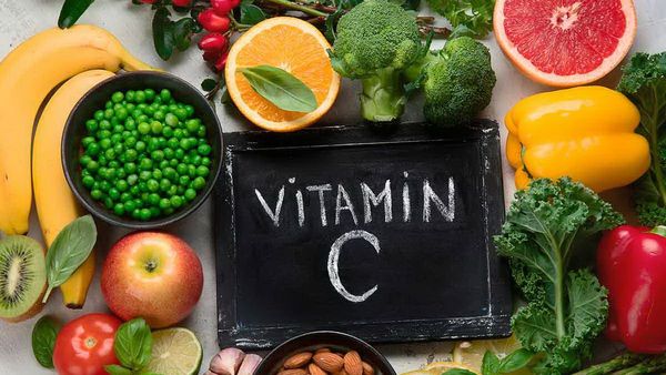 Alimentos con vitamina C, imprescindibles para la salud