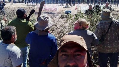 El Indert revoca resolución que afecta a Puerto Casado