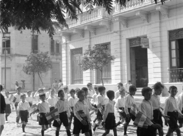 “Mbo’e: Escuelas y docentes en tiempos de crisis”, muestra virtual