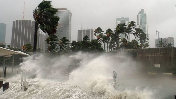 Florida en alerta por Elsa, que complica la búsqueda de las víctimas del derrumbe