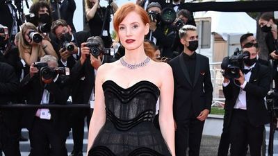 Cannes vuelve a brillar en la alfombra roja