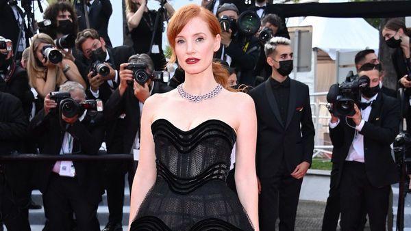 Cannes vuelve a brillar en la alfombra roja