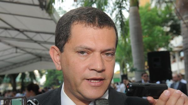 Abogado de navieros denuncia ingerencia del Ejecutivo
