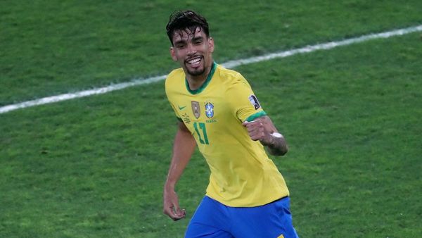 Paquetá no corre peligro