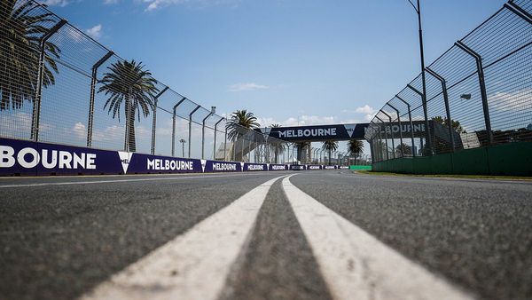 Australia se baja y la FIA busca locación