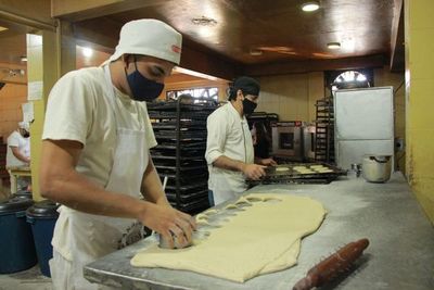 La industria panadera: El reto de automatizar la producción, sin perder el sabor - MarketData