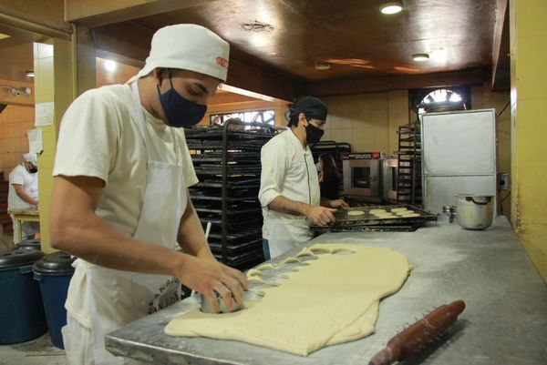 La industria panadera: El reto de automatizar la producción, sin perder el sabor - MarketData
