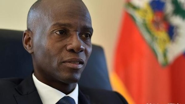 El Presidente de Haiti fue asesinado a tiros | OnLivePy