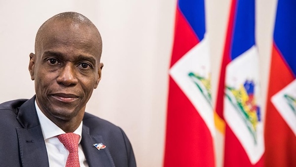 Asesinaron al presidente de Haití en un ataque en su residencia | .::Agencia IP::.