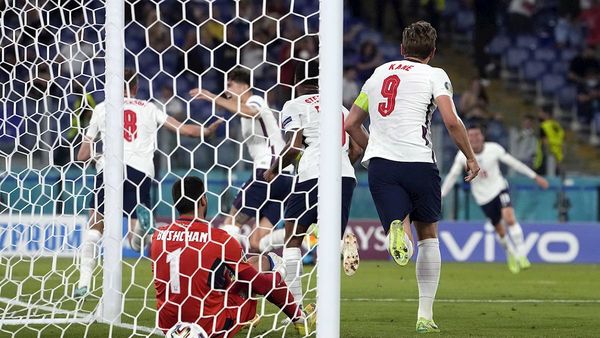 Inglaterra contra la sorpresa de la Eurocopa