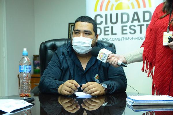 Sostienen que en 2022 habrá planta asfáltica, buses híbridos y eléctricos - La Clave