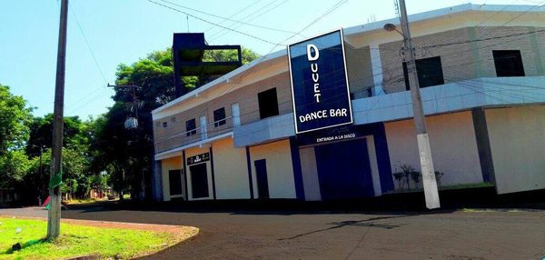 Local nocturno no tiene habilitación para funcionar, y mantiene en vilo a vecinos – Diario TNPRESS