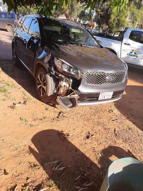 Transeúnte muere luego de ser atropellado por una camioneta - La Clave