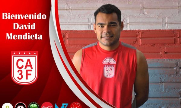 3 de Febrero suma incorporaciones