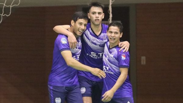 LA BLANCA TOMÓ LA DELANTERA EN EL CUADRANGULAR FINAL