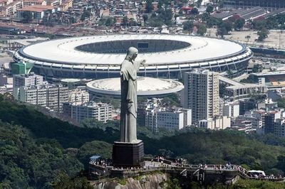 Brasil-Argentina: ¿Dónde, cuándo y a qué hora es la final de la Copa América? - Fútbol Internacional - ABC Color