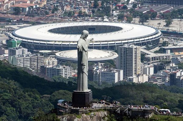 Brasil-Argentina: ¿Dónde, cuándo y a qué hora es la final de la Copa América? - Fútbol Internacional - ABC Color