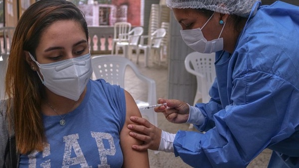 Un millón de dosis de vacuna Pfizer llegarían a Paraguay el fin de semana