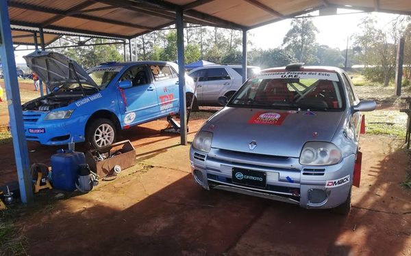 Inter Regional de pista se disputa el fin de semana en Colonias Unidas