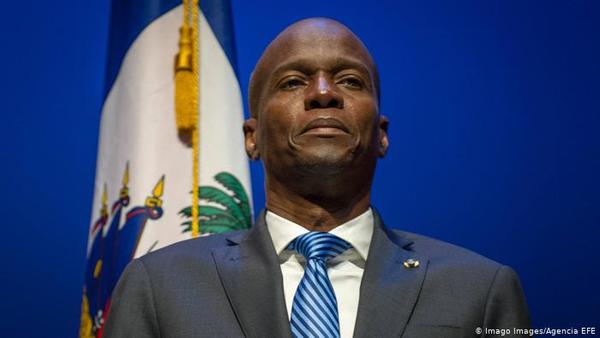 Ultiman a tiros a presidente haitiano | Radio Regional 660 AM