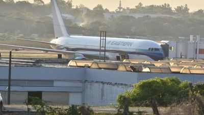 Casi 20.000 paraguayos ya viajaron a EEUU, según Migraciones
