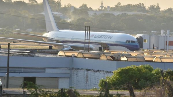 Casi 20.000 paraguayos ya viajaron a EEUU, según Migraciones