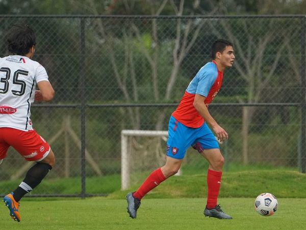 Los grandes y el último amistoso en la antesala de la Libertadores - Fútbol - ABC Color