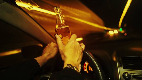 Hasta 8 años de cárcel para ka'úchos al volante
