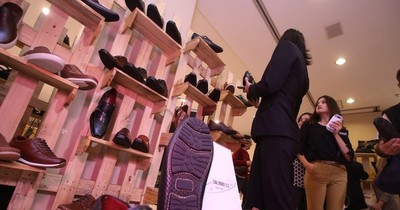 La Nación / Apuntan a diversificar matriz exportadora y generar valor agregado con uso de tecnología
