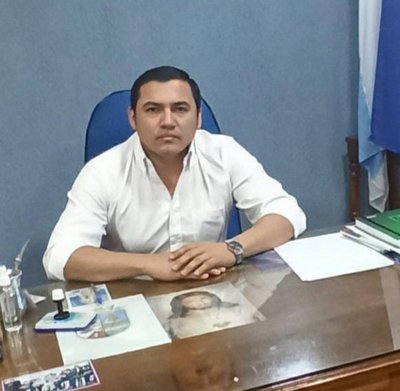 Loreto tiene nuevo intendente