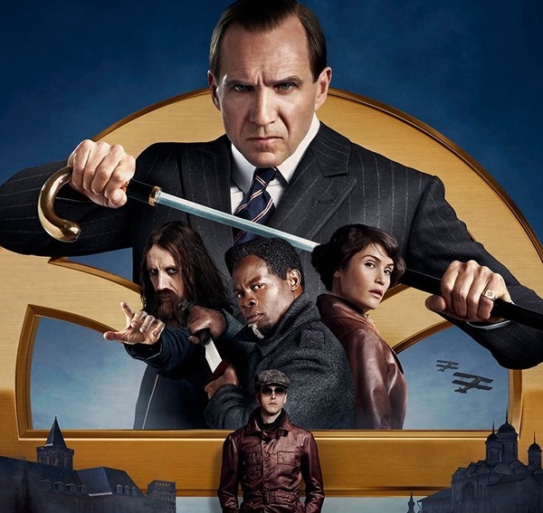 “The King's Man, el origen”: presentan avance y fecha de estreno