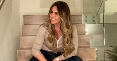 Lorena Arias: “Cuando no hay más nada que decir, quieren atacar a la Iglesia”