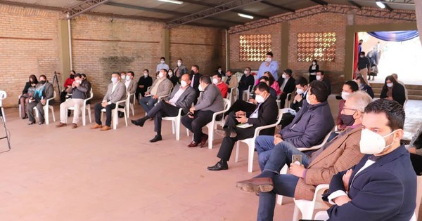La Nación / Educación: Cordillera, con currículo departamental enfocado en ambiente, artesanía y turismo