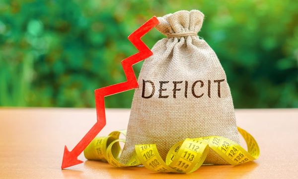 Caja Fiscal arrastra déficit de 33% y advierten que es necesaria una reforma integral - MarketData