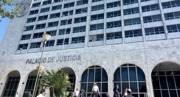 Jueces mejoraron su producción en un 100% el mes de junio - Judiciales.net