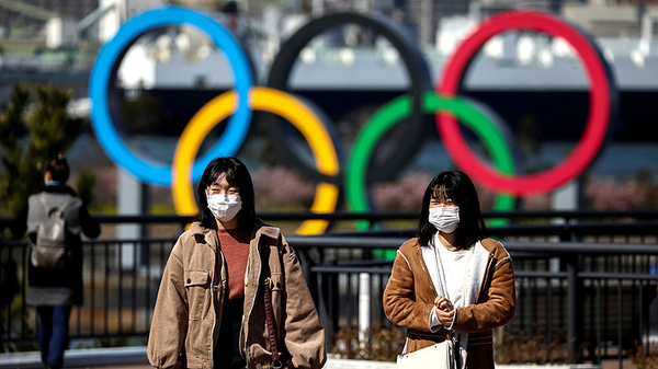 El coronavirus se dispara en Tokio y evalúan prorrogar emergencia a poco de los JJOO – Prensa 5