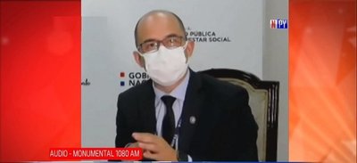 Vacunarán a niños de 12 años en adelante, con factor de riesgo | Noticias Paraguay