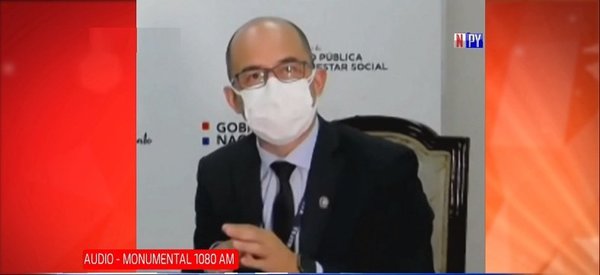 Vacunarán a niños de 12 años en adelante, con factor de riesgo | Noticias Paraguay