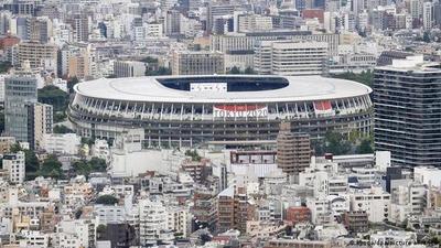 Tokio: crecen contagios por covid a 16 días de los JJ. OO.