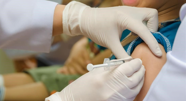 Aplicarán dosis de Pfizer a niños de 12 años en adelante con enfermedades de base - Noticiero Paraguay